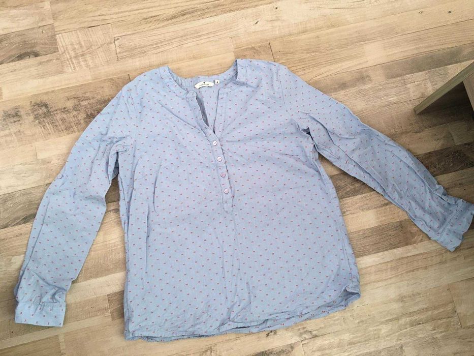 Риза Tom Tailor, размер 36