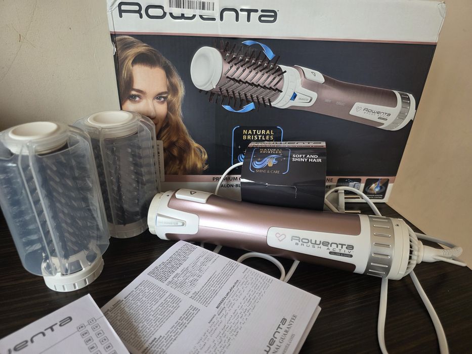 Roventa Brush Activ