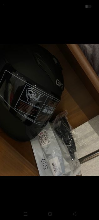 Скутер "Самурай"  продам