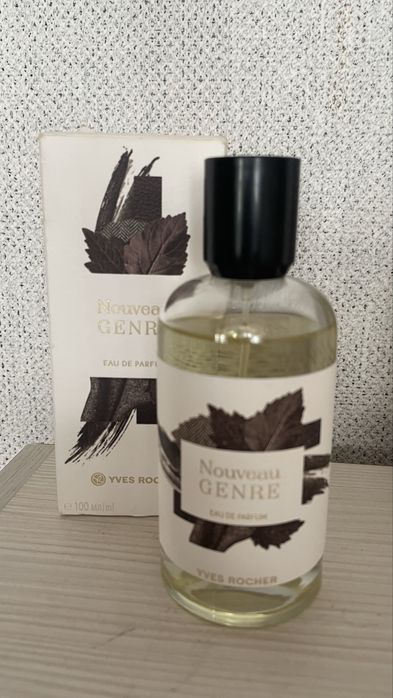 Парфюм Yves Rocher