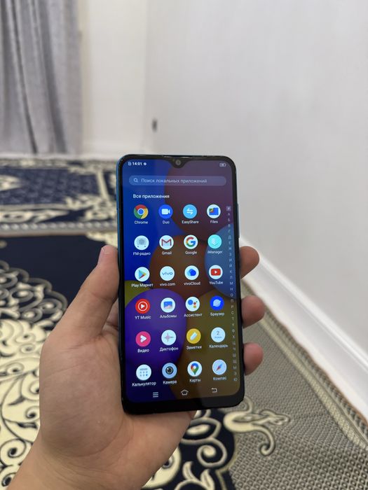 Vivo v1s сатылады