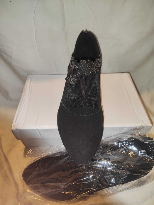 3бр. Женски обувки: