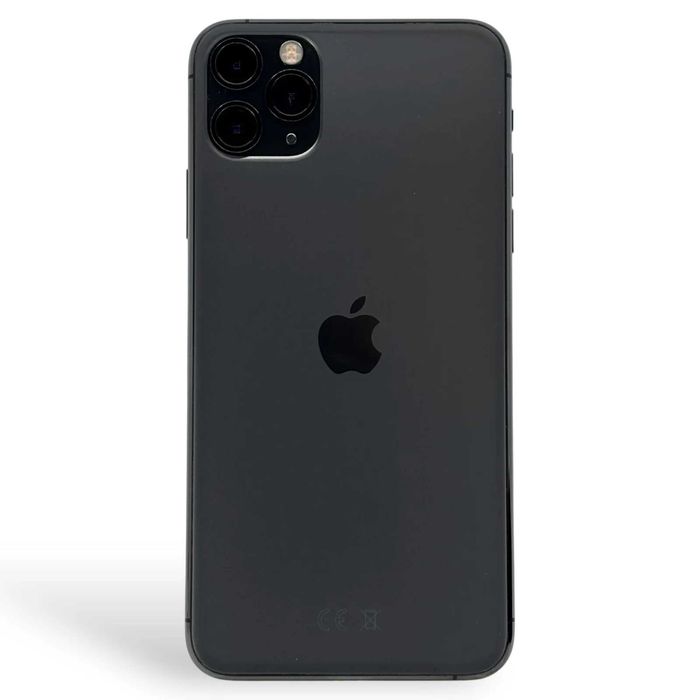 iPhone 11 Pro Max second hand cu garantie 24 luni / Apple Plug