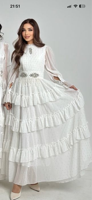 Ak kelin коллекциясы