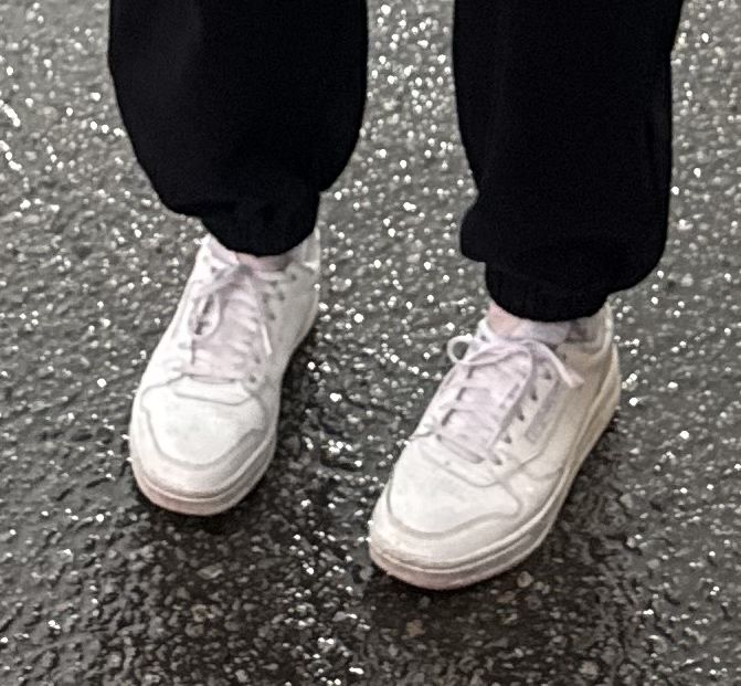 Кеды Reebook Phase Court