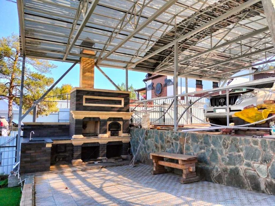 Продам дом в Голубом заливе, Бухтарма