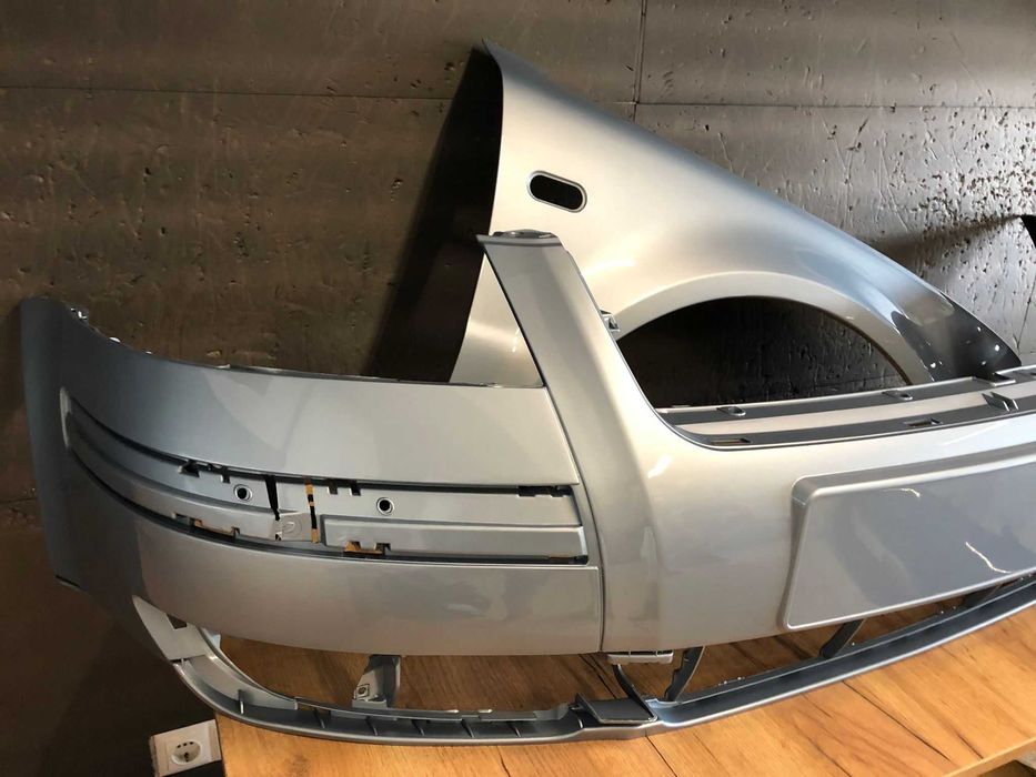 Bara & Aripa Fata Dreapta VW Passat B5.5 An 2000-2005 (LB5S (Gri))