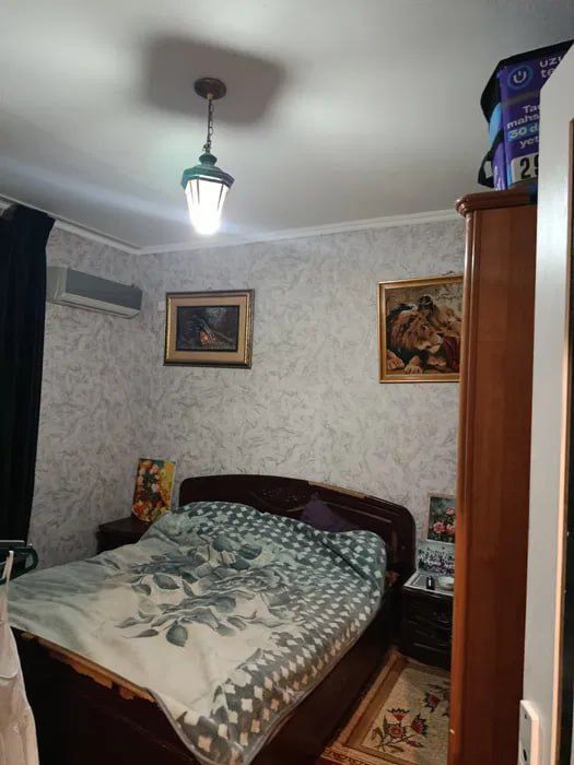 Продаю срочно 2-х комнатную квартиру Старые Сергели улица Нилюфар