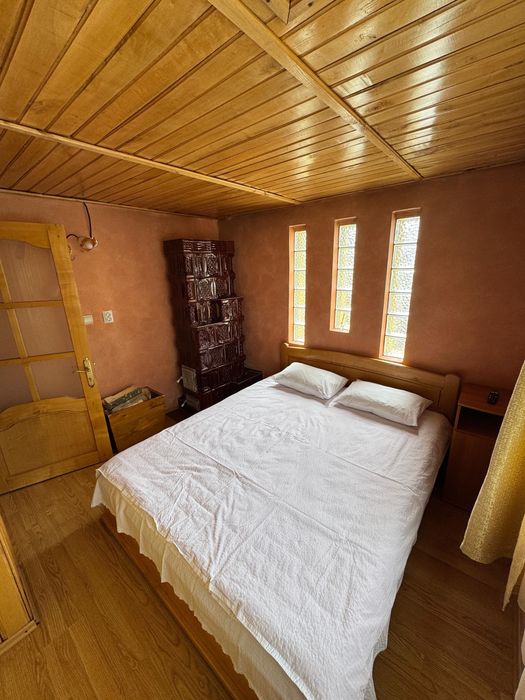 Cabana la Rânca. Oferta specială de Crăciun