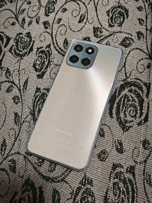 Honor X6 полностью рабочий