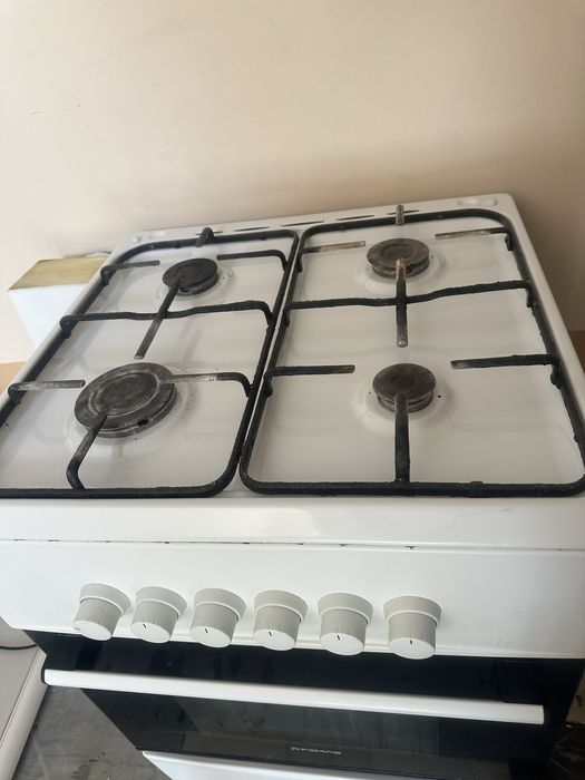 Femls 4 талик газ плита сотила .