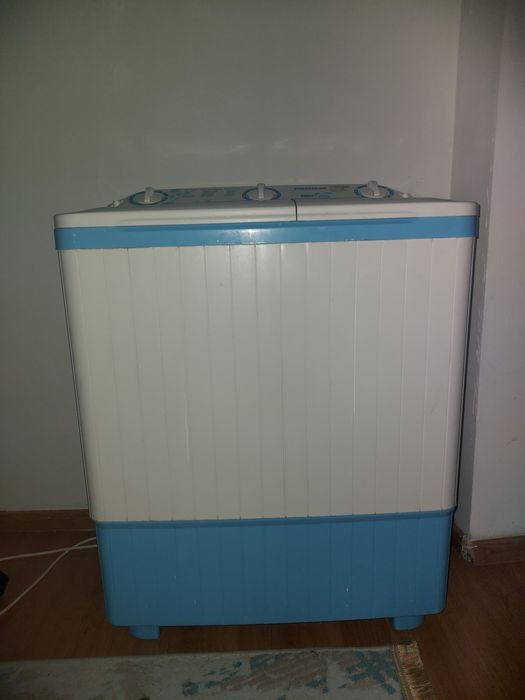 Полуавтомат в хорошем состояний