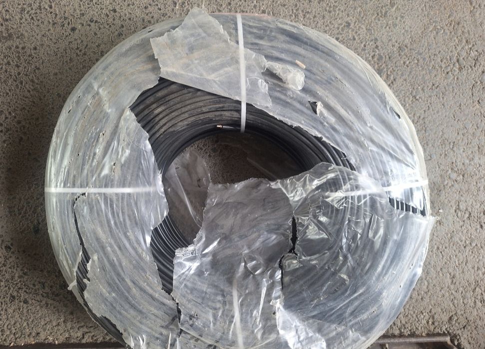 Кабель микрофонный