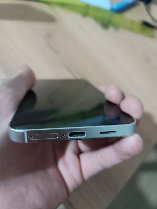 Samsung S24 256 GB