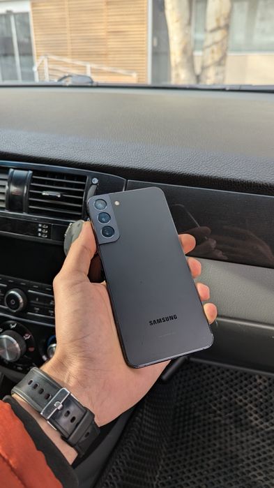 Galaxy S22 plus 256 GB,amerika