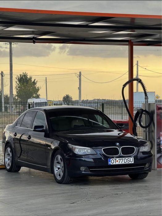 Vand BMW Seria 5 E60 Facelift Joystick