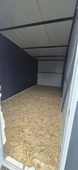 Spatii Depozitare,Boxe Depozitare  24/7 • Sector 1, Supraveghere Video