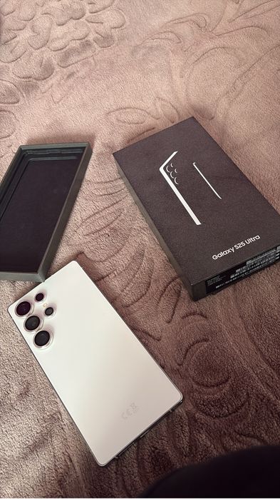 samsung s25 ultra 512gb, 12gb