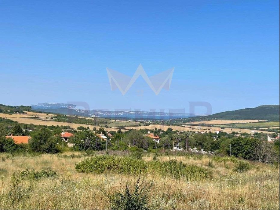 Продава се Парцел в с. Осеново, Област Варна - 9921 кв.м за 15 €/кв.м - Снимка #1