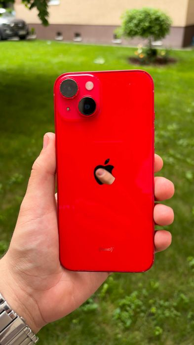 iPhone 14 Cu 24 Luni Garanție/ApplePlug Baterie 100% 128Gb