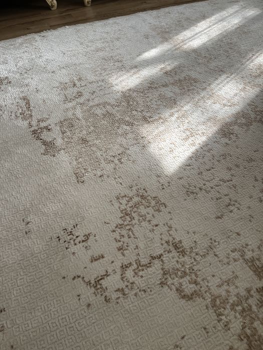 Продам ковер шелк