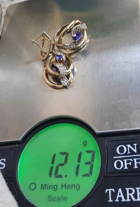 продам золото 585 проба