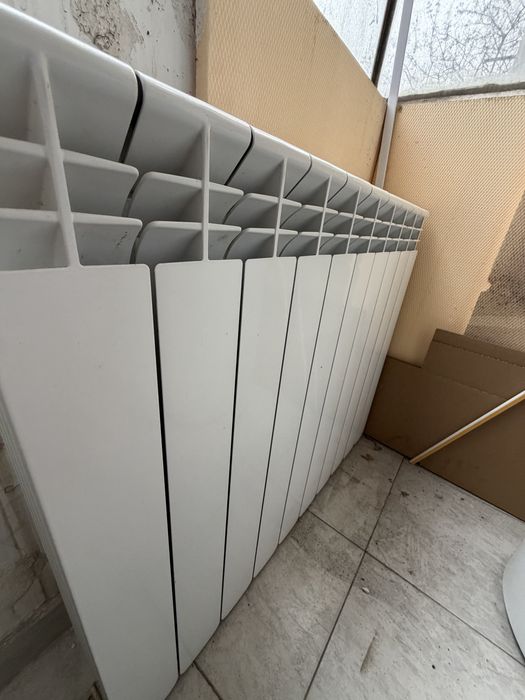 Radiator aluminiu 800 latime x 670 inaltime