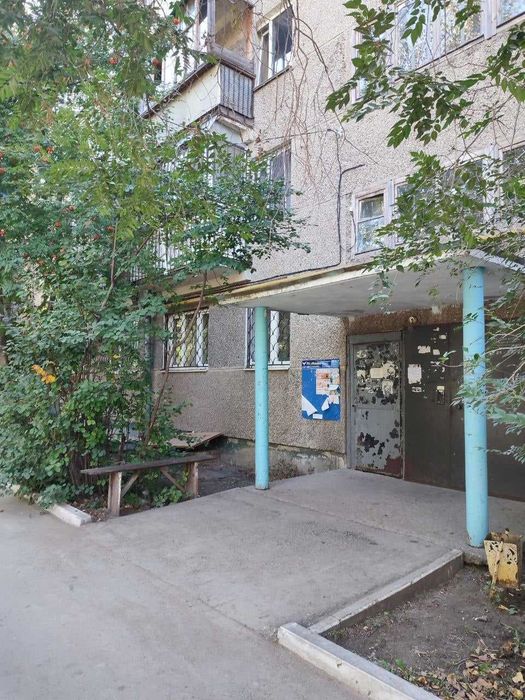 2 комн. Гоголя ЖД Вокзал 2 этаж