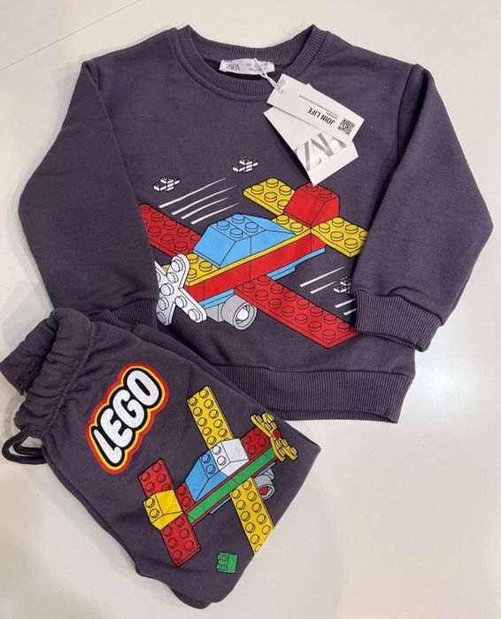 Двойки для мальчиков