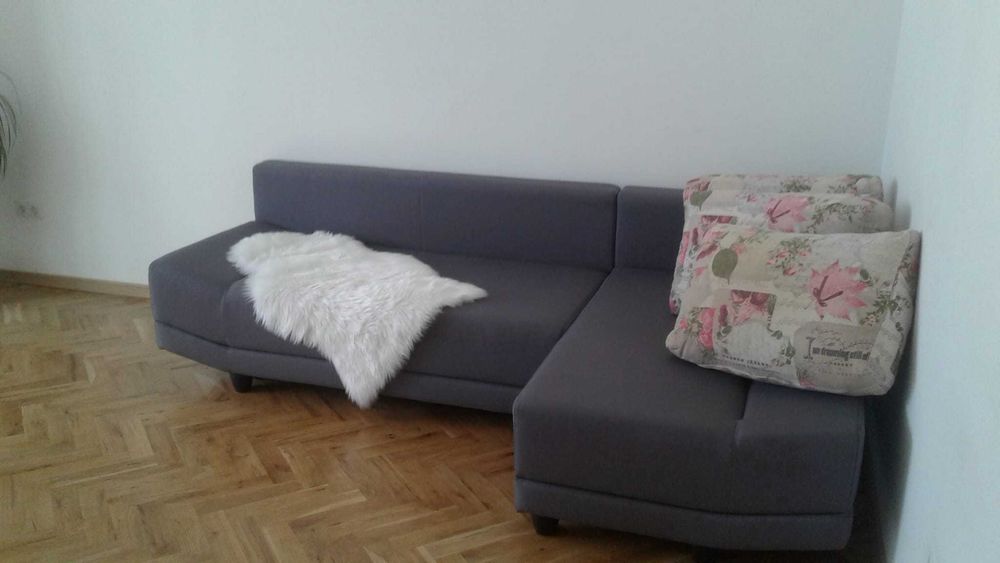 Inchiriez studio garsoniera manastur  28 mp.