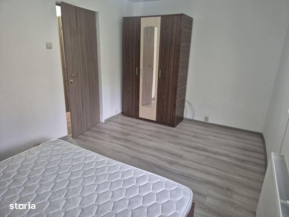 Apartament 2 camere Moroasa