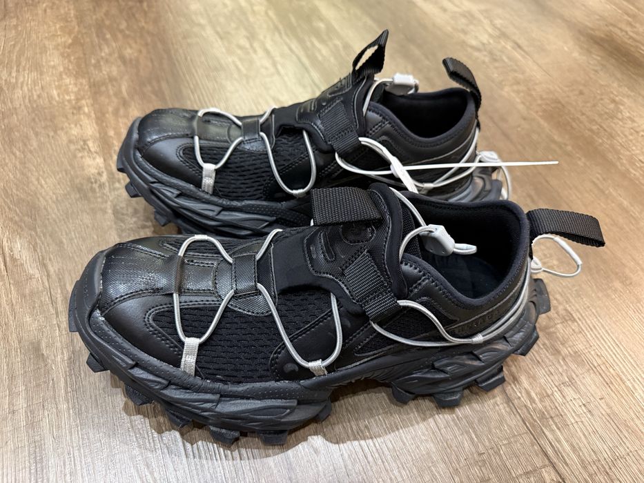Обувки balenciaga HIKE мъжки 45 номер