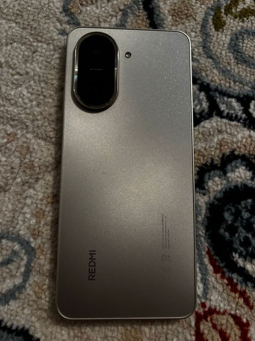 телефон редми а5 в отличном состояние
