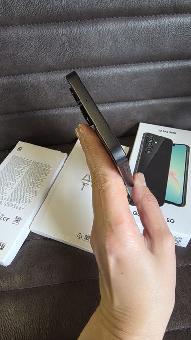 Samsung A26 5G 128GB (НОВ!)