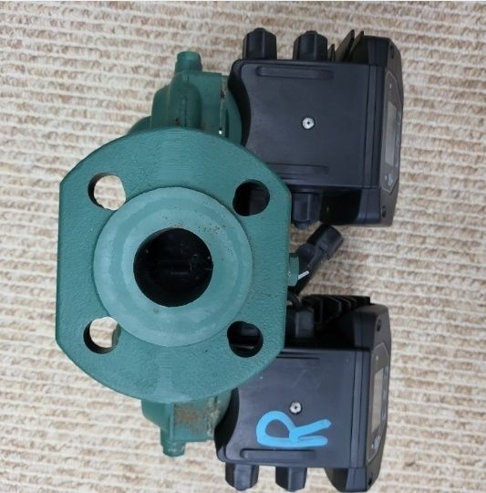 DAB EVOPLUS D 40/250.40 M.