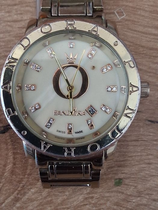 Vand ceas dama Pandora
