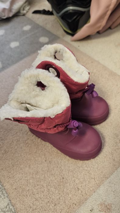 Salopete ski pentru copii