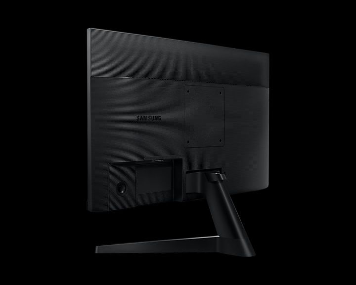 Monitor Samsung 24" LS24C312EAIXCI перечисление есть