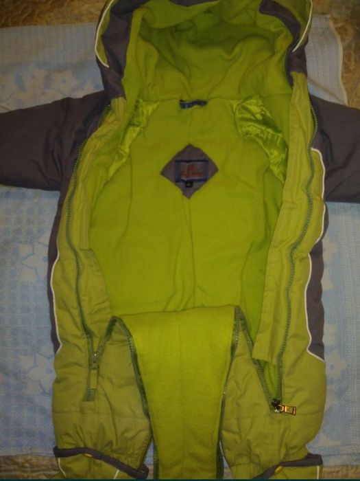 Комбинезон детский