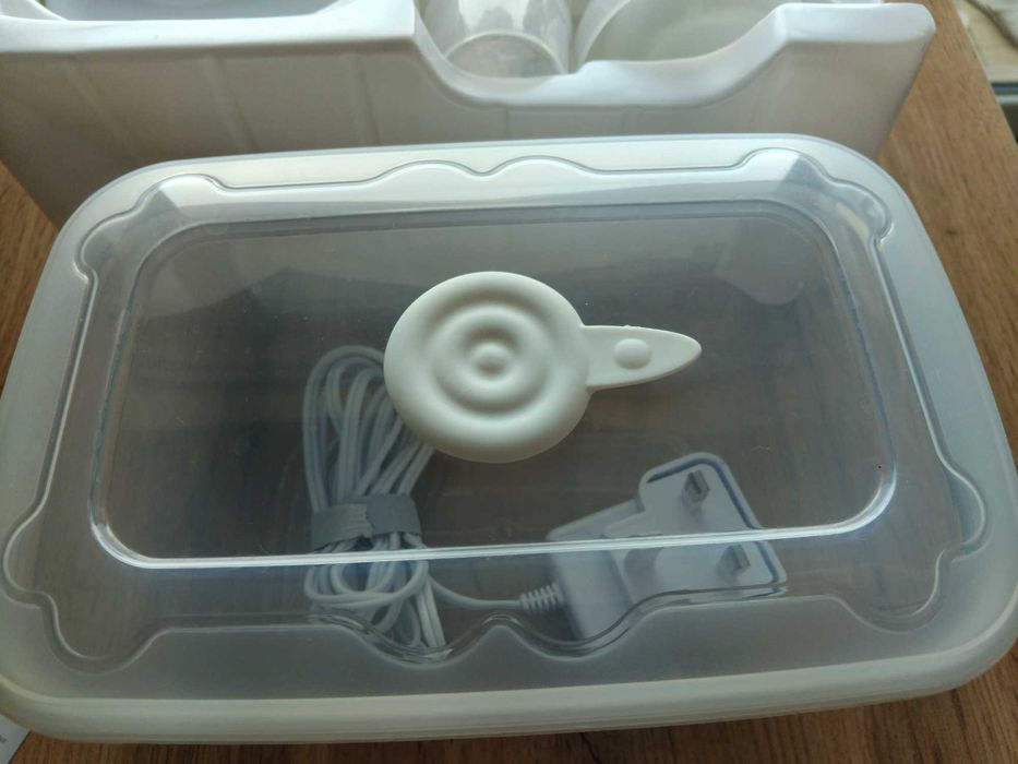 Електрическа помпа за кърма Tommee tippee