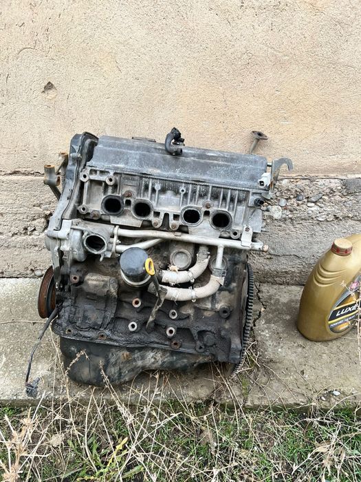 Мотор камри 2.2