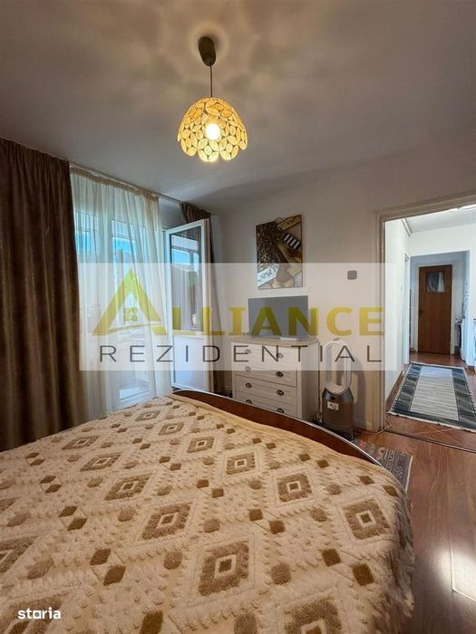 Sector 3 Apartament 4 camere 2 bai 815 mp