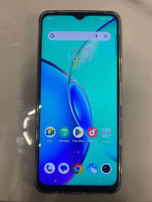 Телефон Vivo Y17s