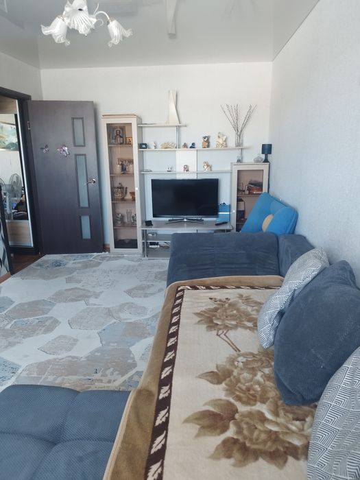 Продам 2х комнатную квартиру