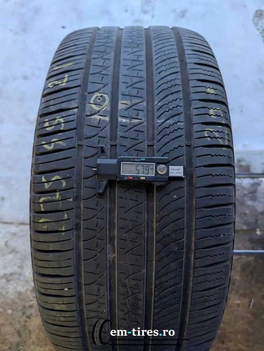 Anvelopa All Season 275/45 R21 PIRELLI Scorpion Zero 110Y