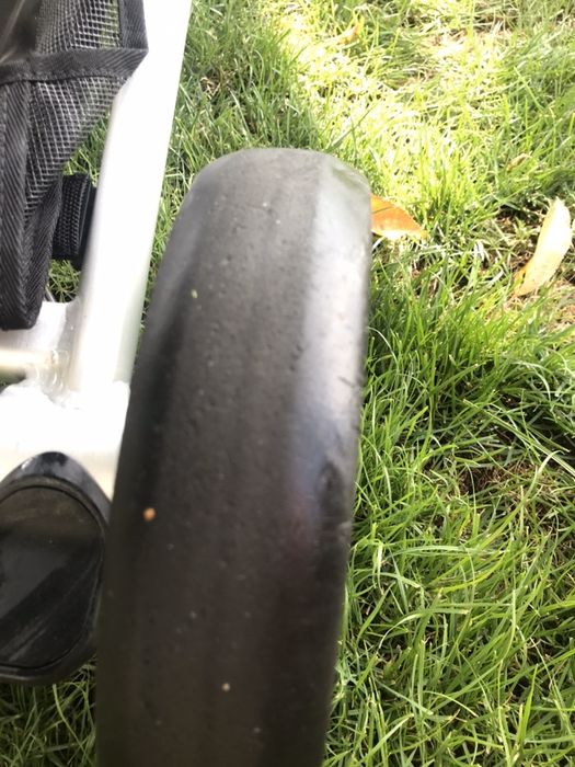 Бебешка количка Mutsy Exo