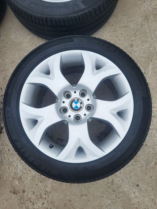 Jante R18 bmw x 3 an 2008