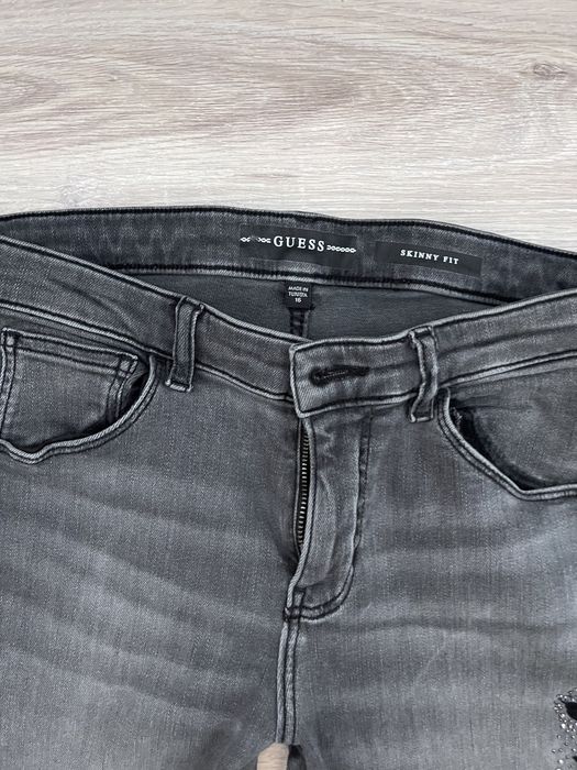 Guess оригинални дънки