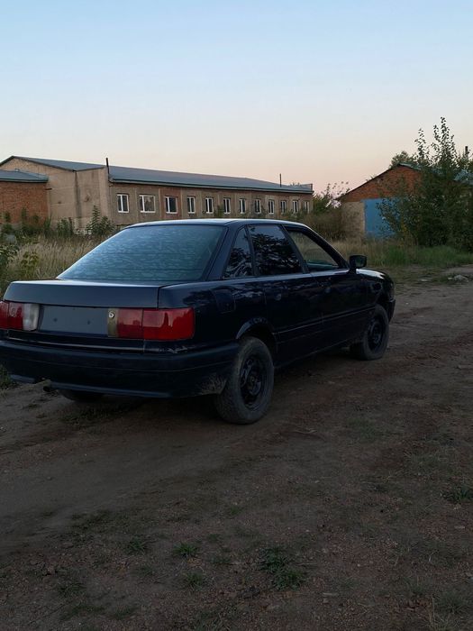 Продам авди 80 Б3 1.8 карбюратор