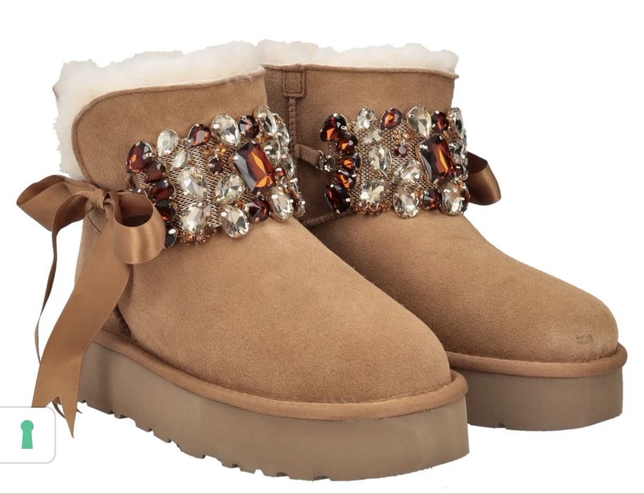 Tosca blu боти/ ботуши естествена кожа